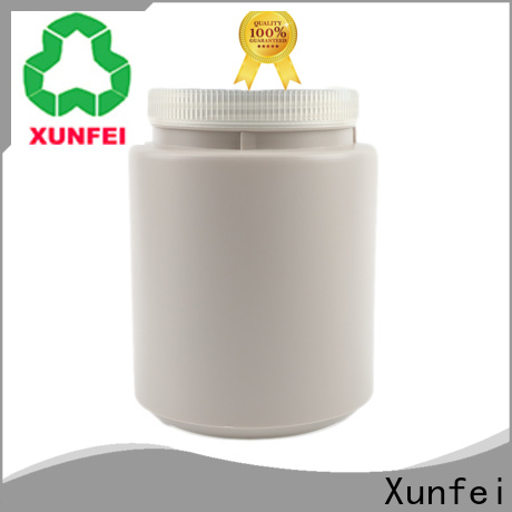 Xunfei solid bottle with good price