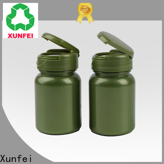 Factory Price pet medicine bottles factory