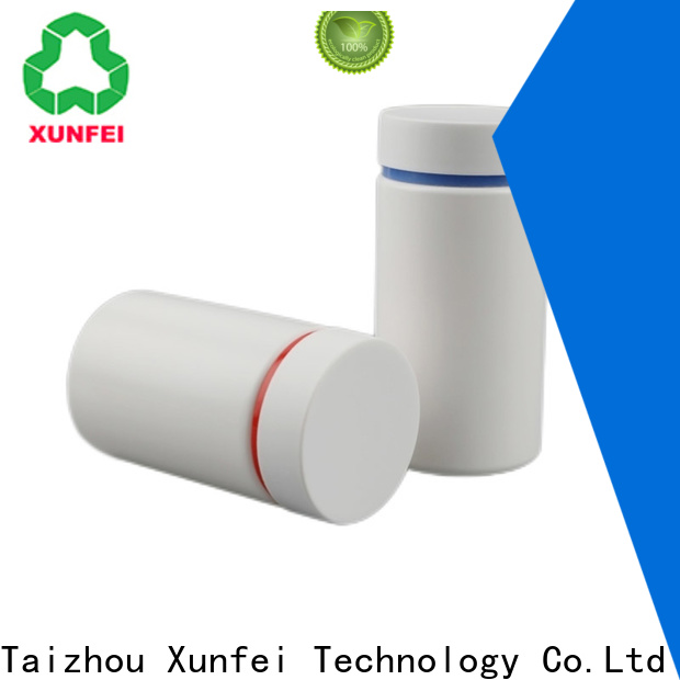 Customized hdpe bottle manufacturer supplier