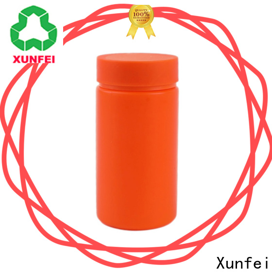 Xunfei 750ml hdpe bottle factory