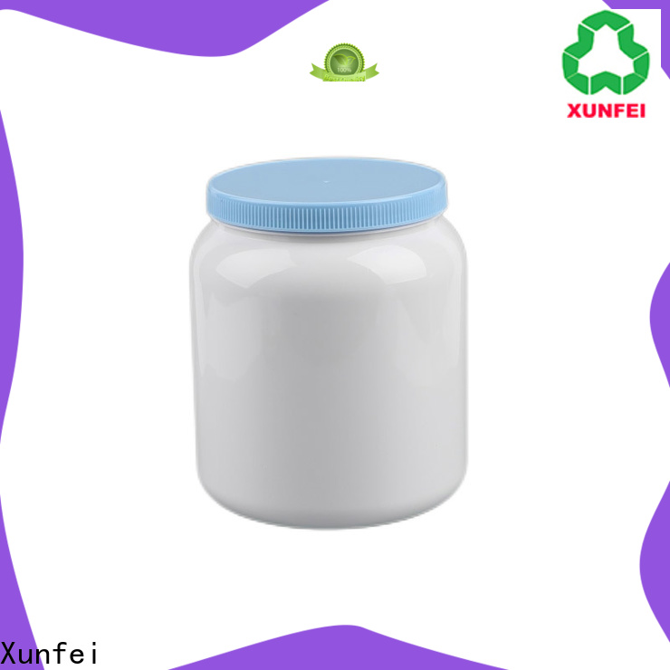 Xunfei Top Selling honey bottle with good price