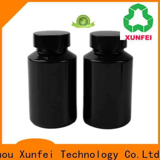 Xunfei plastic medicine bottle company
