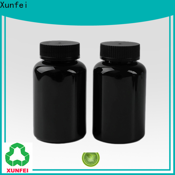 Best plastic medicine bottle manufacturer