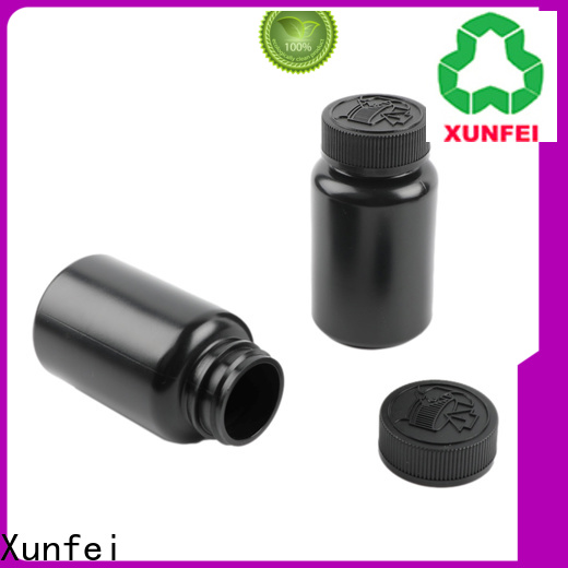 Hot Sale hdpe bottle factory manufacturer