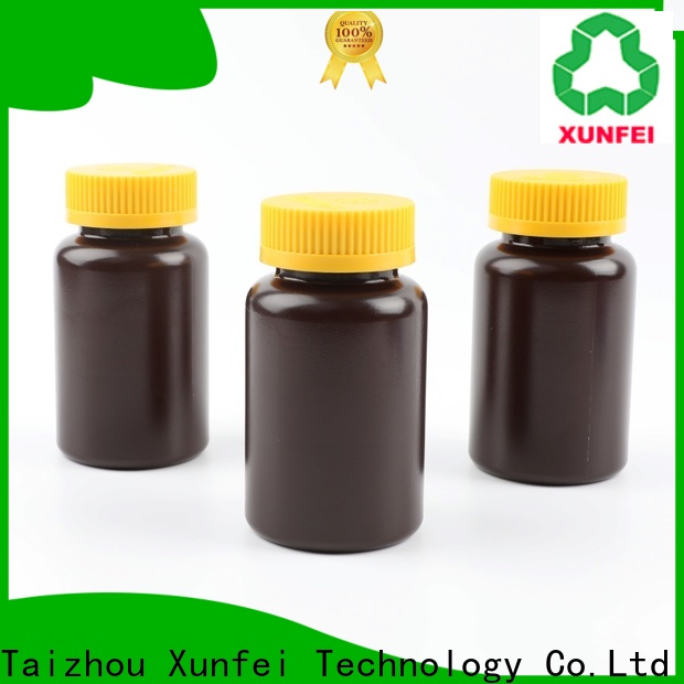 Xunfei Hot Sale 500ml hdpe bottle company