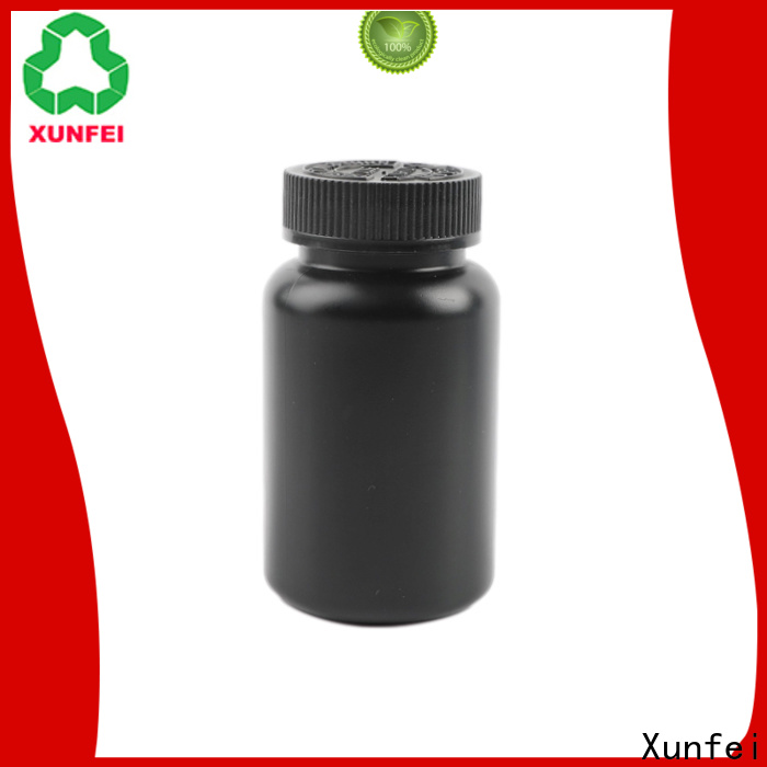 Xunfei Wholesale hdpe bottle supplier factory