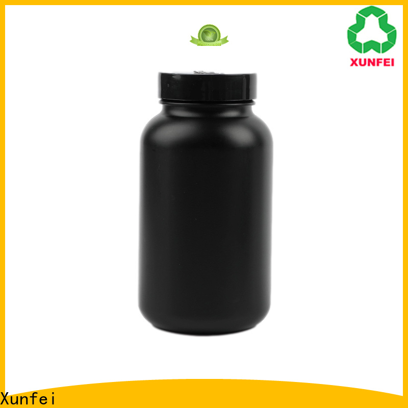 Factory Direct food bottle manufacturer with good price