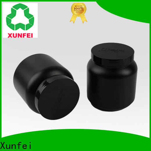 Customized food bottle manufacturer factory