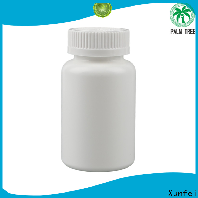 Xunfei 750ml hdpe bottle from China