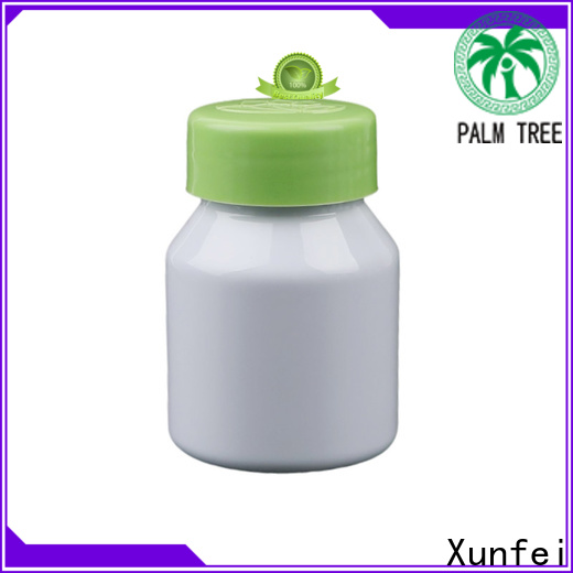 Factory Price 4 oz plastic medicine bottles from China