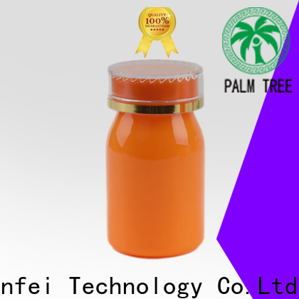 Xunfei plastic medicine bottles wholesale for sale