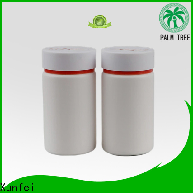 Xunfei Best Price 1 oz hdpe bottle with good price