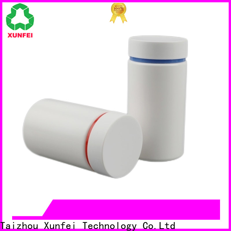 Xunfei Good Selling hdpe bottle with good price