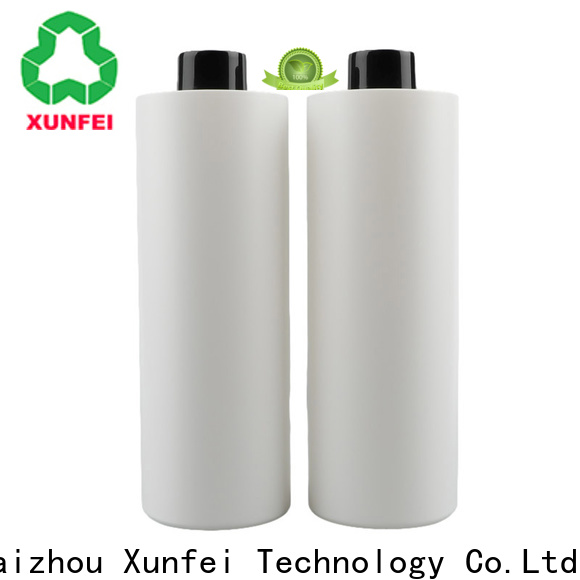 High quality sample lotion bottles supplier