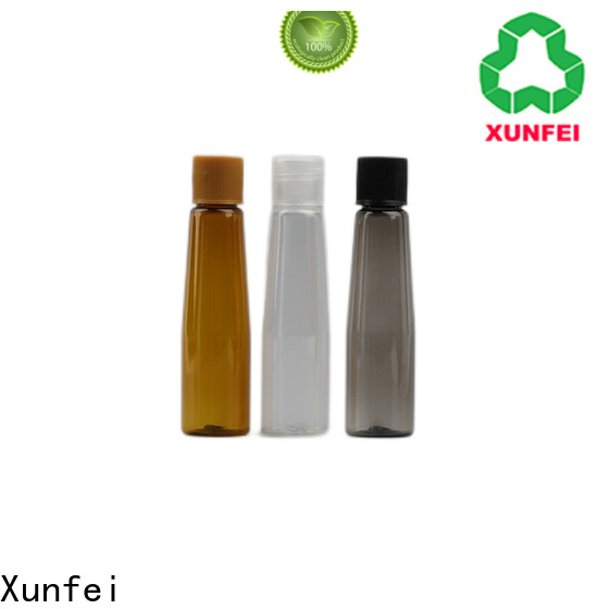 Xunfei Customized hemp bottle manufacturer