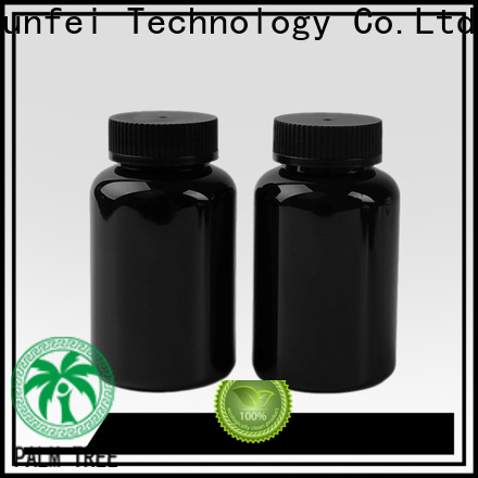 Custom pet medicine bottles from China