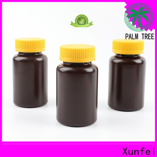 Xunfei 5 litre hdpe bottles manufacturer