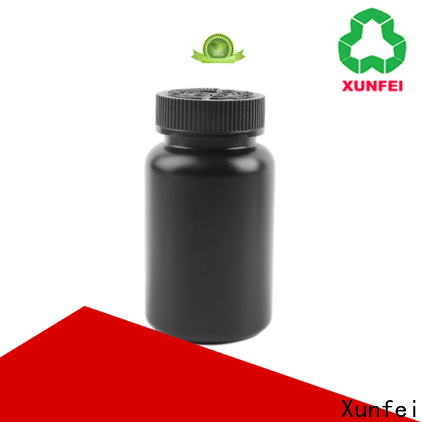 High quality hdpe pharmaceutical bottle manufacturer