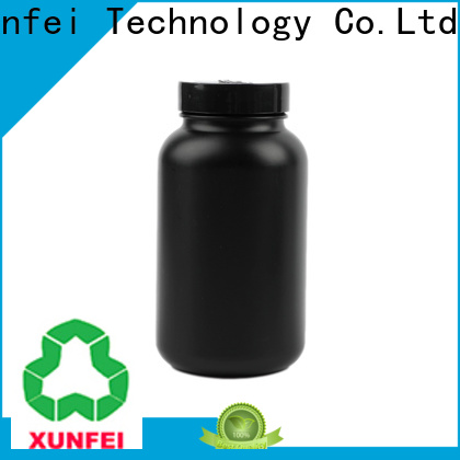 Xunfei curry bottle manufacturer