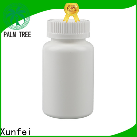 Xunfei hdpe bottle supplier supplier