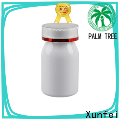 Top Selling plastic medicine bottle from China