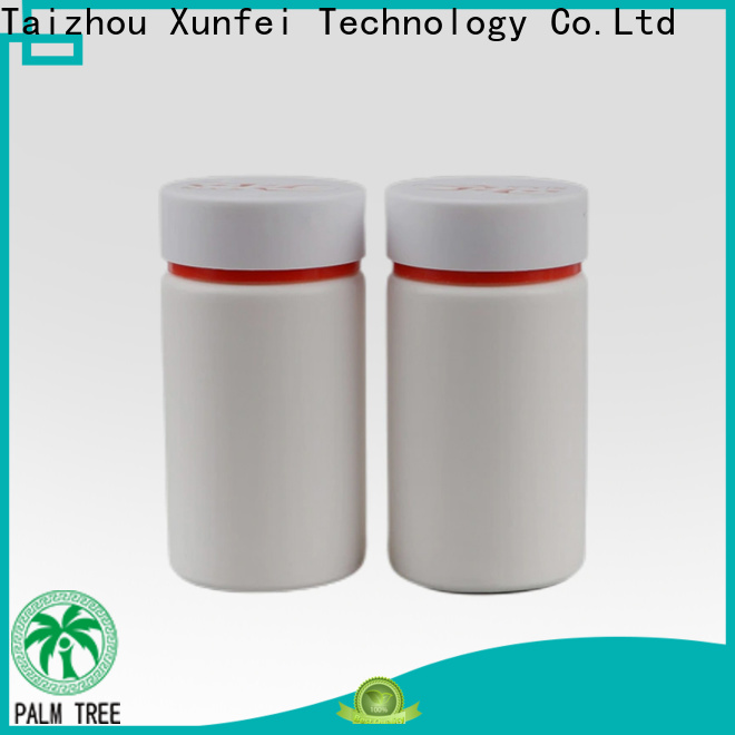 Xunfei 500ml hdpe bottle factory