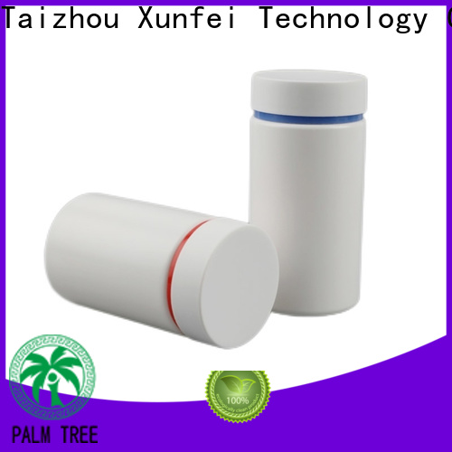 Xunfei hdpe plastic bottle for sale