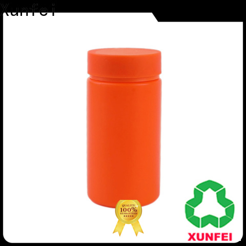 Xunfei Best 64 oz hdpe bottle supplier