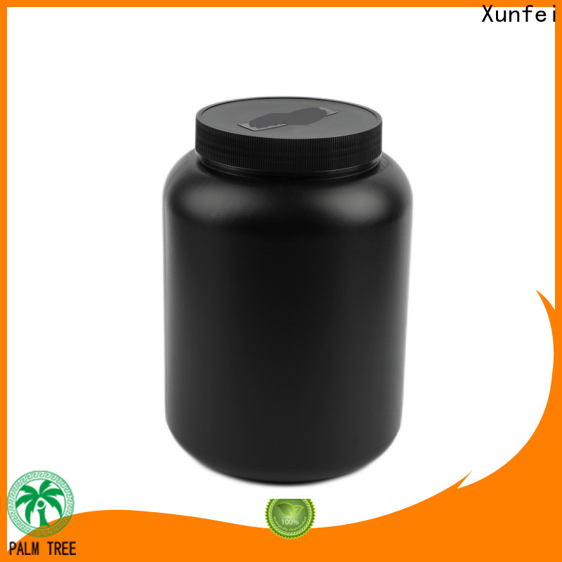 Xunfei Customized protein bottle manufacturer