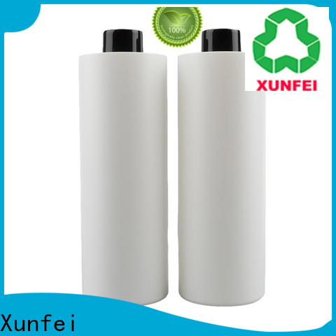 Xunfei mini lotion bottles company