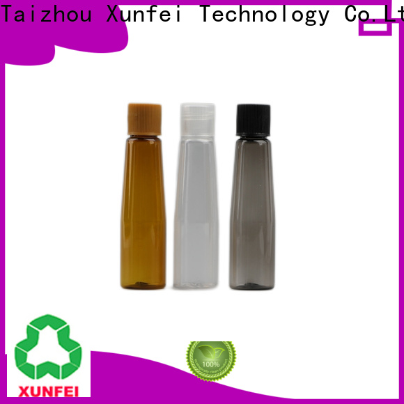 Xunfei Good Selling hemp bottle factory