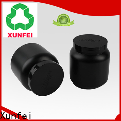Xunfei Factory Price honey bottle supplier