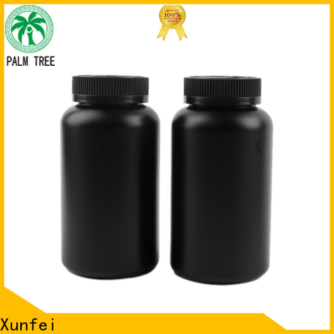 Xunfei Customized tea bottle factory