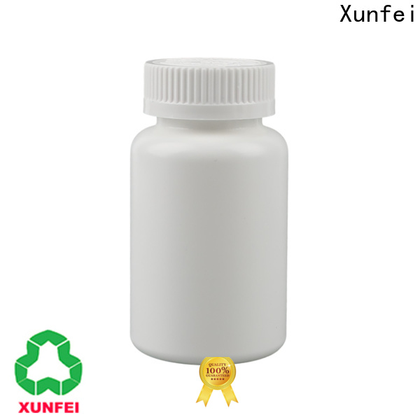 Xunfei High quality 16 oz hdpe bottle factory