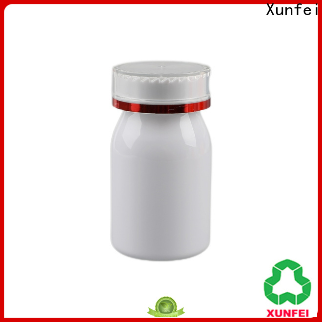 Xunfei Top Selling pet medicine bottles from China
