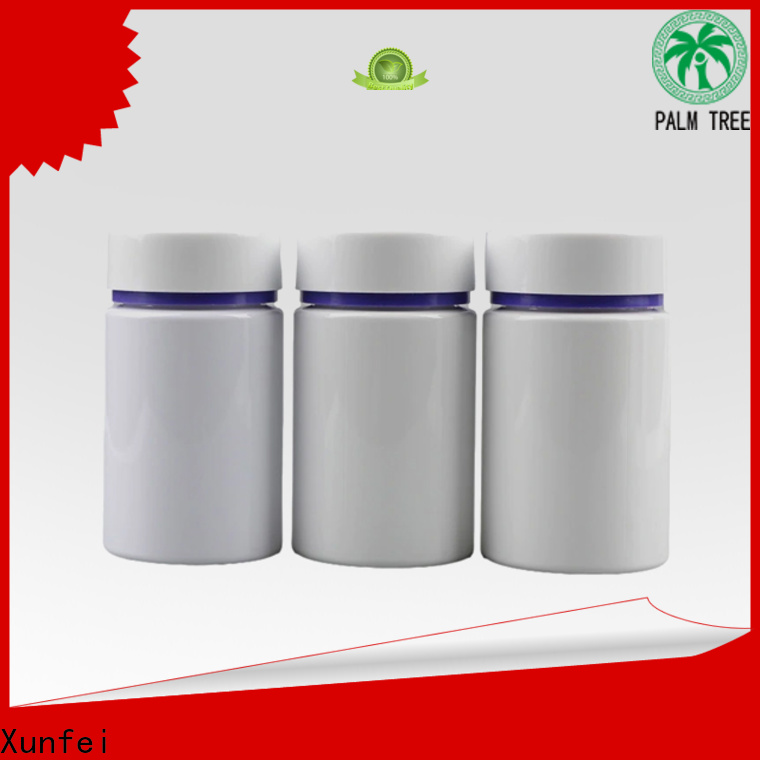 Top Selling small plastic medicine bottles from China