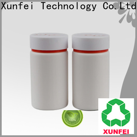 Hot Selling hdpe pharmaceutical bottle manufacturer