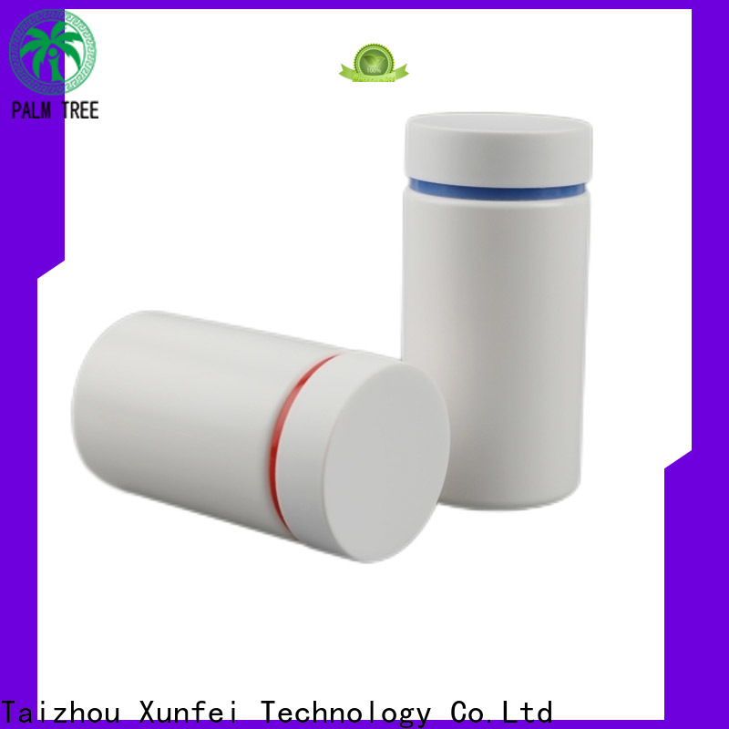Xunfei hdpe plastic bottles manufacturer with good price