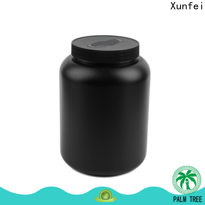 Xunfei Wholesale curry bottle company