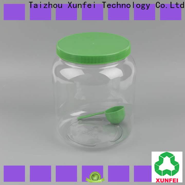Xunfei Top Selling honey bottle company