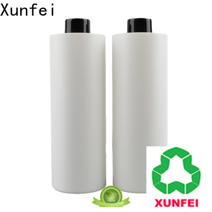 Xunfei Wholesale body lotion bottle from China