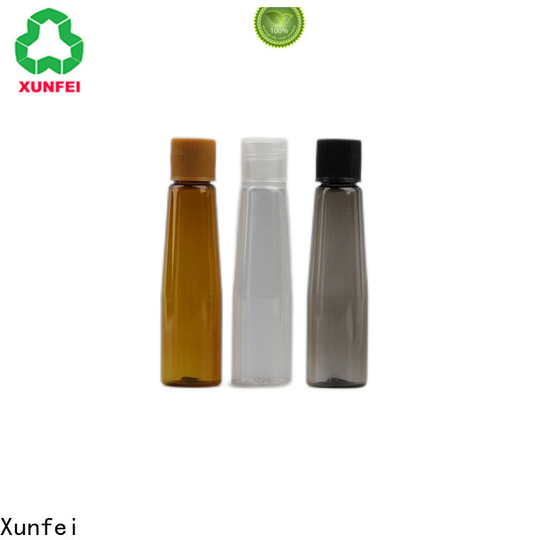 Customized hemp bottle for sale