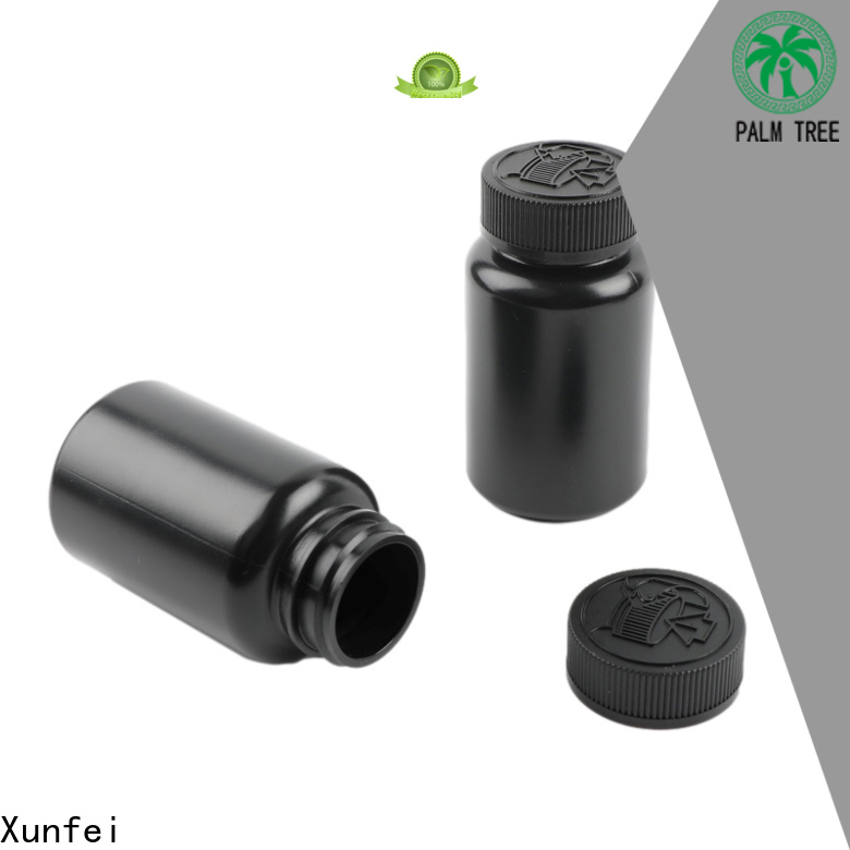 Xunfei High quality 16 oz hdpe bottle factory
