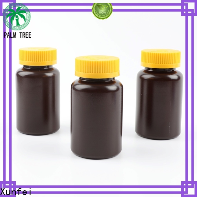 Wholesale fluorinated hdpe bottles from China