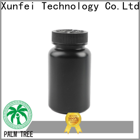 Xunfei hdpe bottle supplier