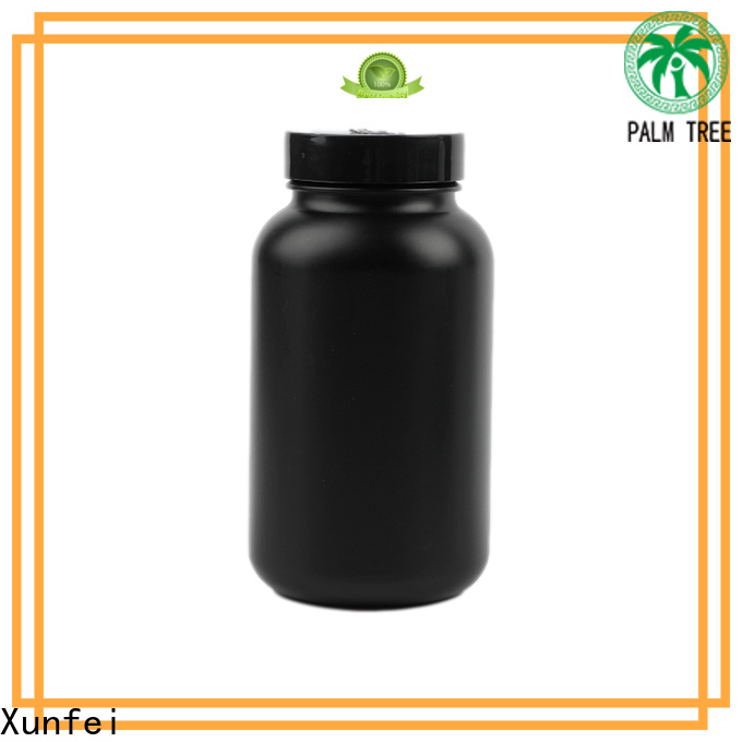 Xunfei Customized food bottles wholesale company