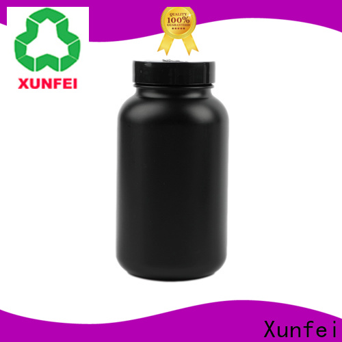 Factory Direct candy bottle from China
