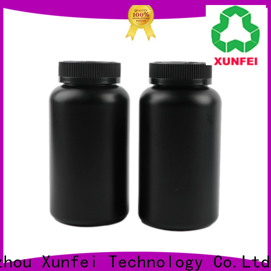 Factory Direct food bottle container manufacturer