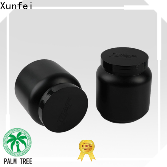 Xunfei Good Selling tea bottle manufacturer