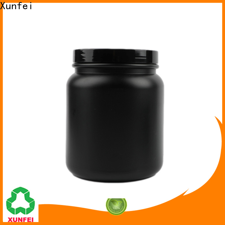 Xunfei solid bottle for sale